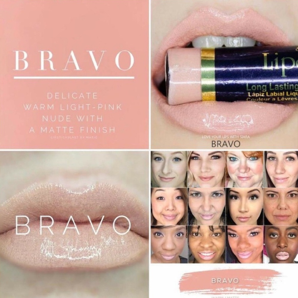 Bravo